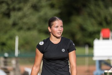 Ida Wobker 710 - Masters Nord